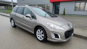     Peugeot 308 1.6 * * 