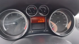 Peugeot 308 1.6 * ОТЛИЧНА* - 6800 лв. - 17291342 8