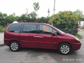     Citroen C8 2.2 HDI