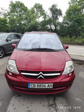 Citroen C8 2.2 HDI | Mobile.bg    3