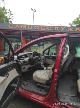 Citroen C8 2.2 HDI | Mobile.bg    5