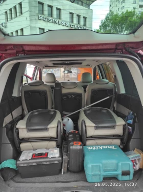 Citroen C8 2.2 HDI | Mobile.bg    7