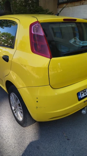 Fiat Punto | Mobile.bg    5