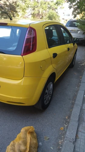 Fiat Punto | Mobile.bg    3