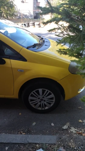 Fiat Punto | Mobile.bg    2