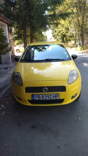 Fiat Punto | Mobile.bg    6