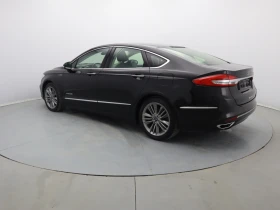 Ford Mondeo | Mobile.bg    7