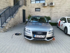 Обява за продажба на Audi A4 ~10 500 лв. - изображение 1