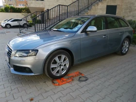 Обява за продажба на Audi A4 ~10 500 лв. - изображение 10