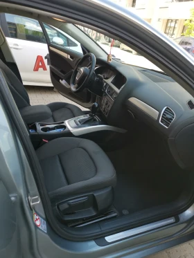 Обява за продажба на Audi A4 ~10 500 лв. - изображение 9