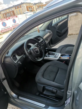 Audi A4 | Mobile.bg    14