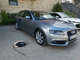Обява за продажба на Audi A4 ~10 500 лв. - изображение 4