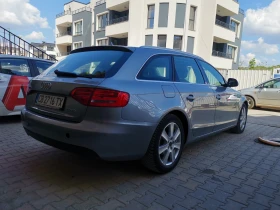 Обява за продажба на Audi A4 ~10 500 лв. - изображение 5