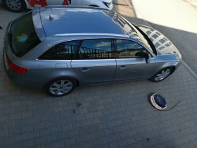 Обява за продажба на Audi A4 ~10 500 лв. - изображение 3