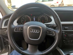 Обява за продажба на Audi A4 ~10 500 лв. - изображение 8