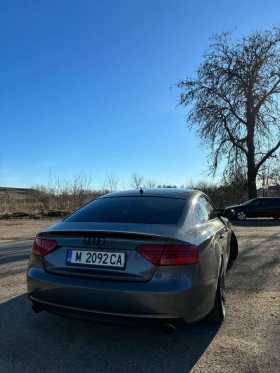 Audi A5 * *    | Mobile.bg    9