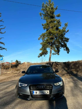 Audi A5 * *    | Mobile.bg    11