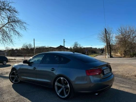 Audi A5 * *    | Mobile.bg    4