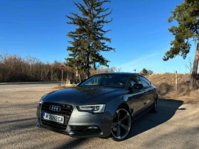Audi A5 * *    | Mobile.bg    2