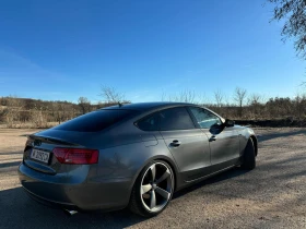 Audi A5 * *    | Mobile.bg    3