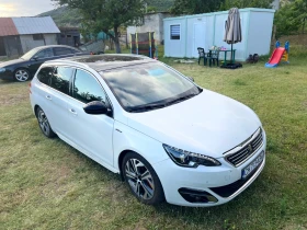 Обява за продажба на Peugeot 308 GT line ~18 800 лв. - изображение 3