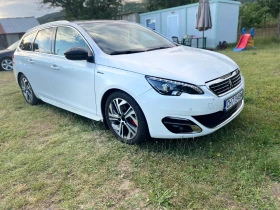 Обява за продажба на Peugeot 308 GT line ~18 800 лв. - изображение 5