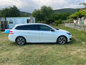 Обява за продажба на Peugeot 308 GT line ~18 800 лв. - изображение 4