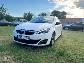Обява за продажба на Peugeot 308 GT line ~18 800 лв. - изображение 6