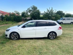 Обява за продажба на Peugeot 308 GT line ~18 800 лв. - изображение 9