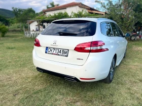 Обява за продажба на Peugeot 308 GT line ~18 800 лв. - изображение 8