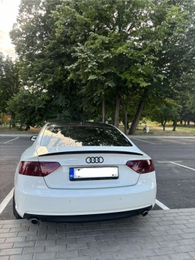 Обява за продажба на Audi A5 3.0 TDI SPORTBACK ~28 000 лв. - изображение 5
