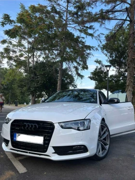 Обява за продажба на Audi A5 3.0 TDI SPORTBACK ~28 000 лв. - изображение 2
