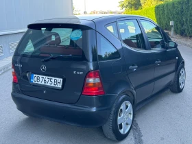 Mercedes-Benz A 140 -! | Mobile.bg    2