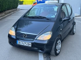 Mercedes-Benz A 140 -! | Mobile.bg    3