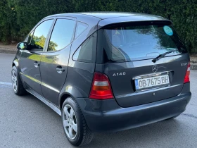 Mercedes-Benz A 140 -! | Mobile.bg    4
