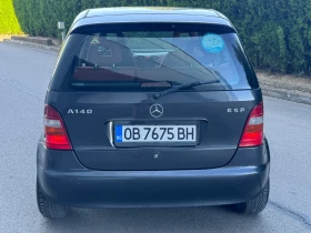 Mercedes-Benz A 140 -! | Mobile.bg    6