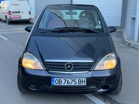 Mercedes-Benz A 140 -! | Mobile.bg    5