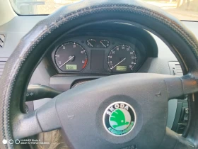 Обява за продажба на Skoda Fabia ~3 200 лв. - изображение 1