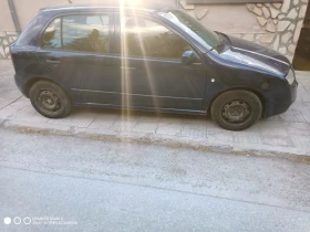 Обява за продажба на Skoda Fabia ~3 200 лв. - изображение 8
