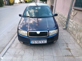 Обява за продажба на Skoda Fabia ~3 200 лв. - изображение 7