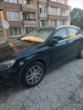 Mercedes-Benz GLA 180 | Mobile.bg    2