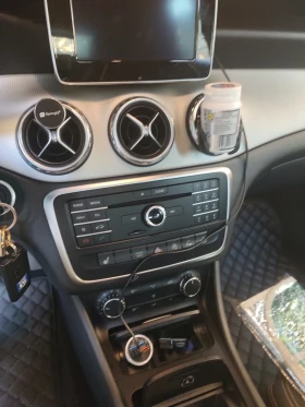 Mercedes-Benz GLA 180 | Mobile.bg    4