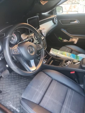 Mercedes-Benz GLA 180 | Mobile.bg    7