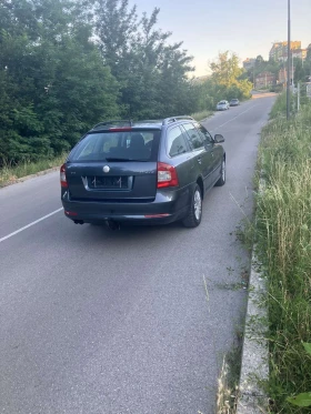 Skoda Octavia 1.8 4X4 | Mobile.bg    9