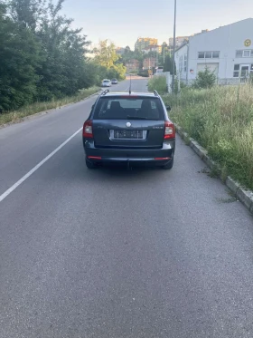 Skoda Octavia 1.8 4X4 | Mobile.bg    10