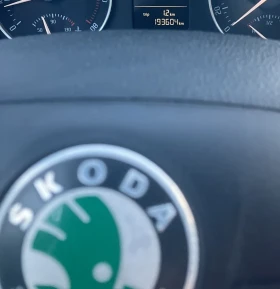 Skoda Octavia 1.8 4X4 | Mobile.bg    7