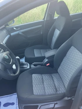 Skoda Octavia 1.8 4X4 | Mobile.bg    4