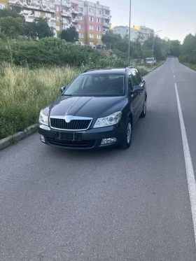 Skoda Octavia 1.8 4X4 | Mobile.bg    2