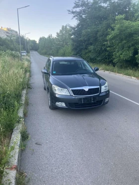 Skoda Octavia 1.8 4X4 | Mobile.bg    3