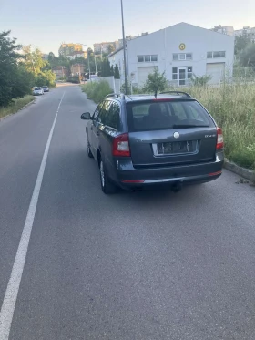 Skoda Octavia 1.8 4X4 | Mobile.bg    8